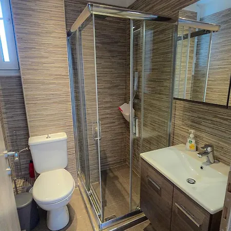 Fourka Vista Retreat - Sea View 3 Bdrm
