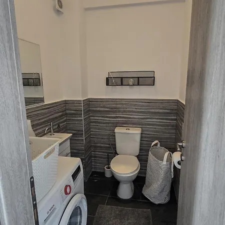 Holiday home Fourka Vista Retreat - Sea View 3 Bdrm