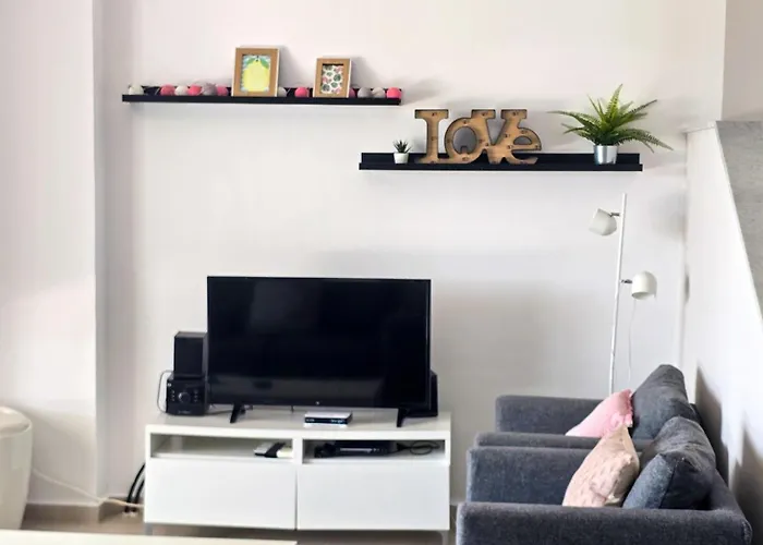 Fourka Vista Retreat - Sea View 3 Bdrm Skála Foúrkas